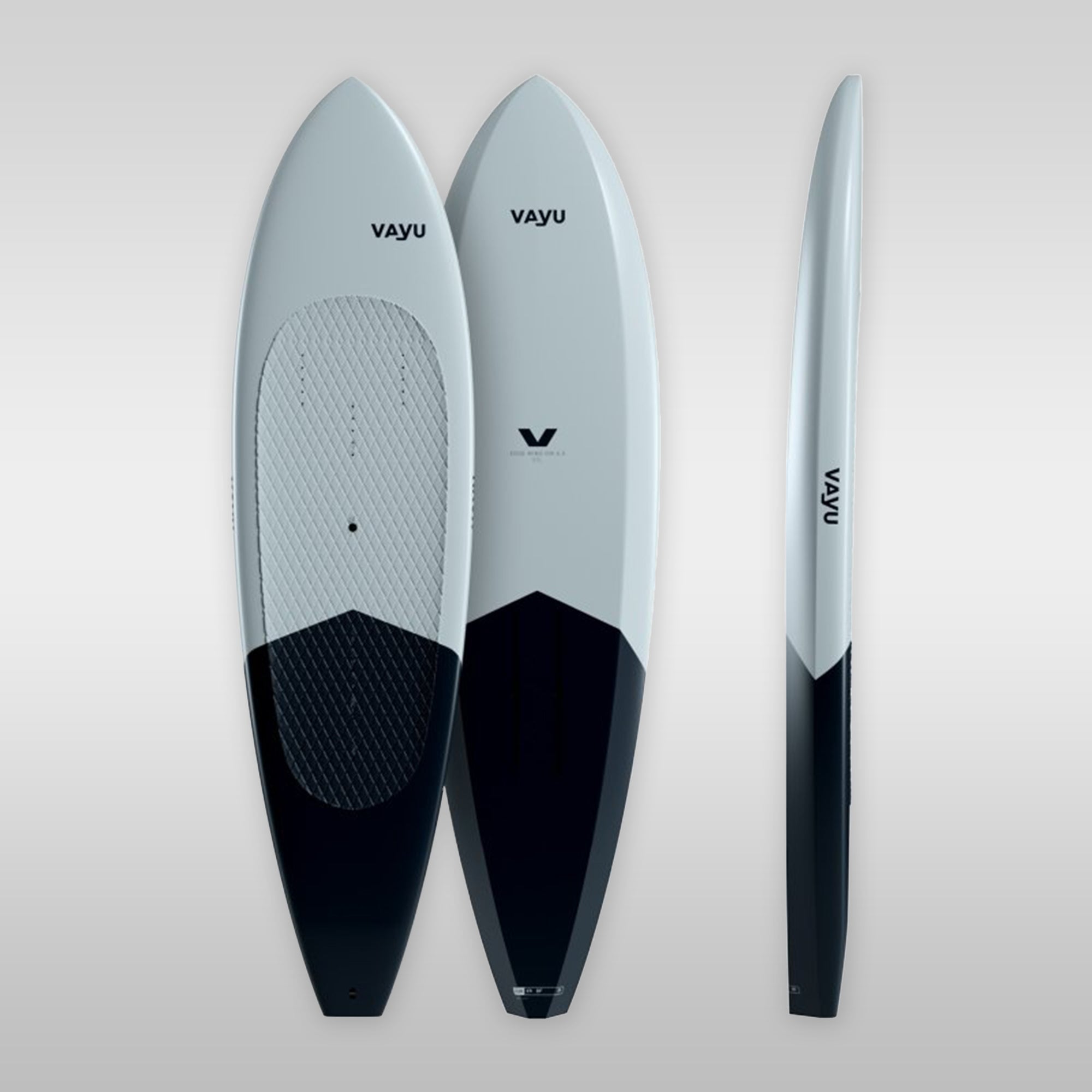 Downwinder Downwind Foiling Wingfoil Vayu Edge DW Wind Board 2024